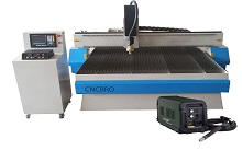 CNC Plasma HX1325-THC-120 Cutting Machines (1300x2500mm)