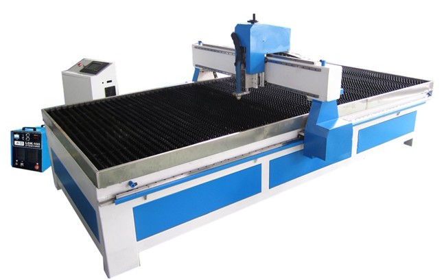 CNC Plasma HX1530-THC / SX1530 Cutting Machine (1500x3000)