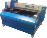 CNC Plasma HX6090-60 Cutting Machine (600x900mm)